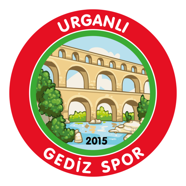 Urganlı Gedizspor Logo PNG Vector