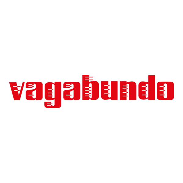 vagabundo Logo PNG Vector