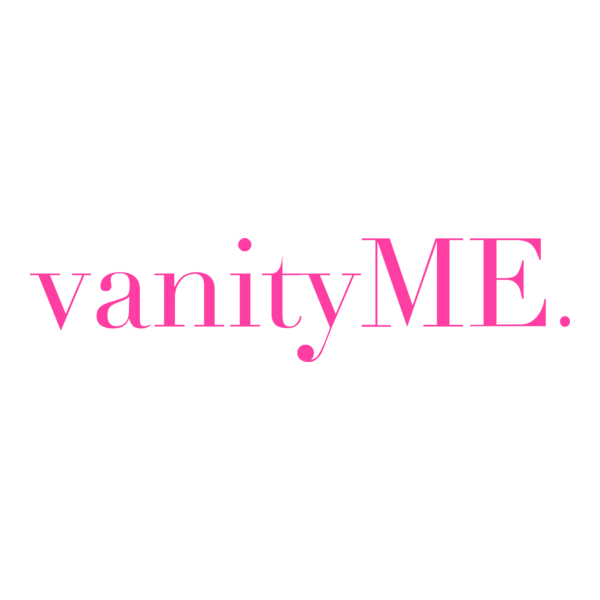 Vanity Me Logo PNG Vector
