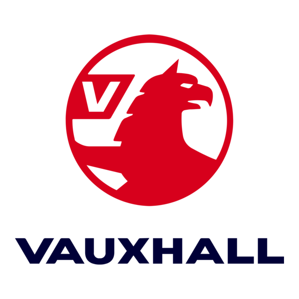 Vauxhall Logo PNG Vector