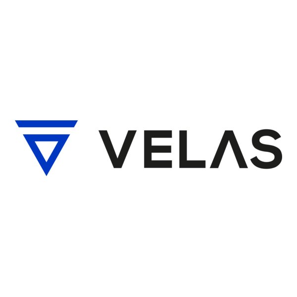 Velas (VLX) Logo PNG Vector