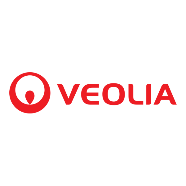 Veolia Logo PNG Vector