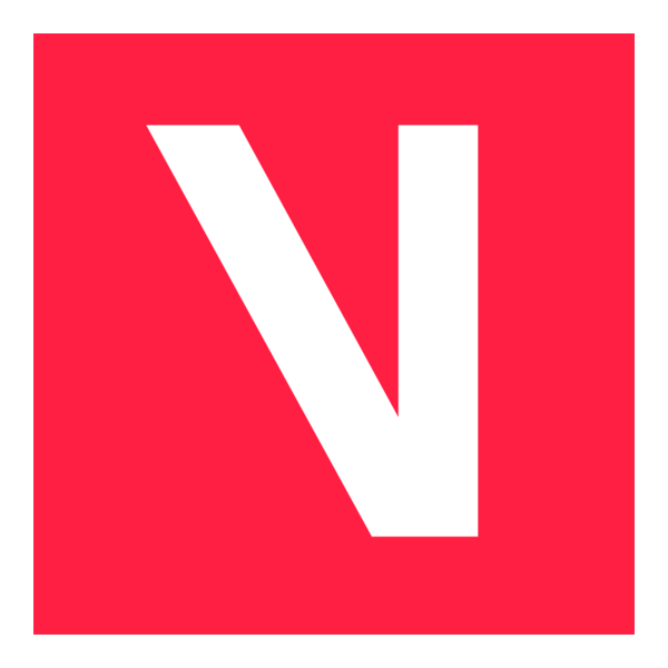 Viberate (VIB) Logo PNG Vector