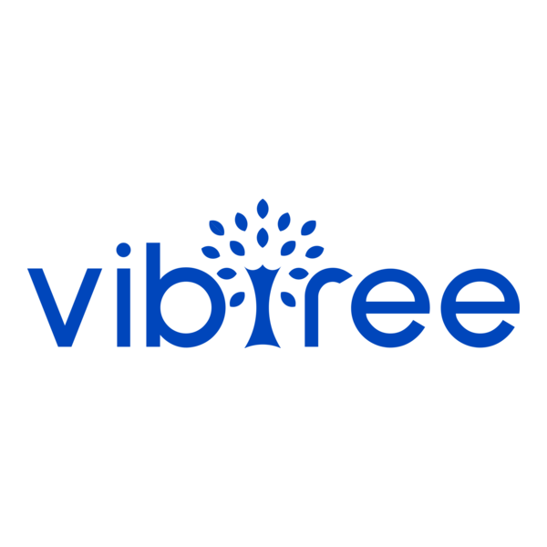Vibtree Technologies Logo PNG Vector