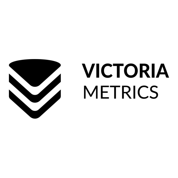 VictoriaMetrics Logo PNG Vector