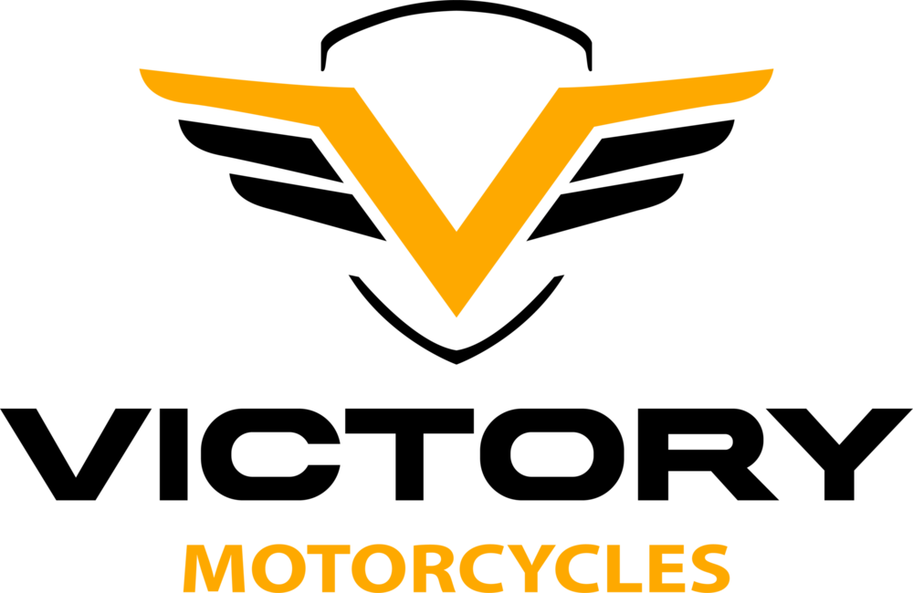 Victory Motorcycles Logo PNG Vector