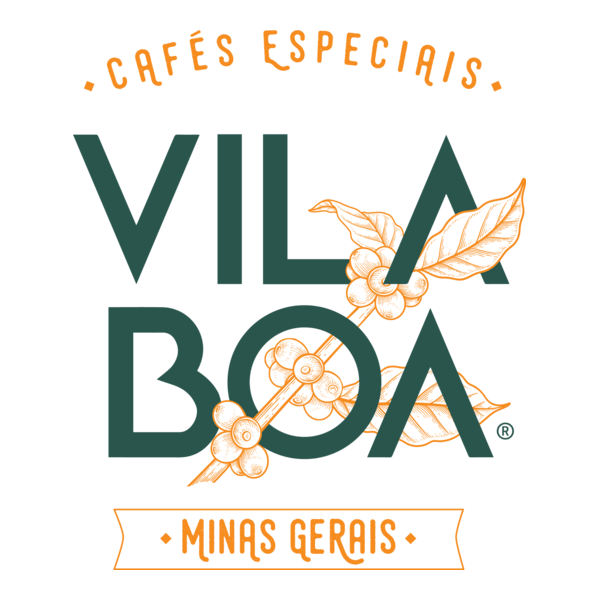 Vila Boa - Cafés Especiais Logo PNG Vector