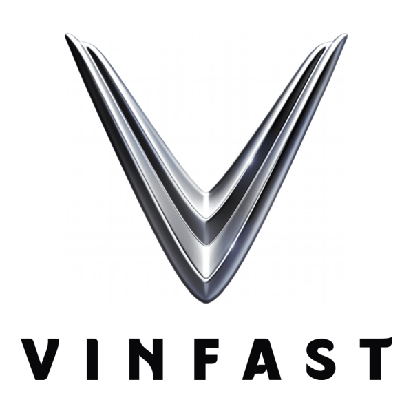 VinFast Logo PNG Vector