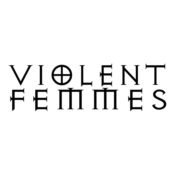 Violent Femmes Logo PNG Vector