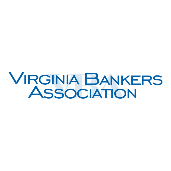 Virginia Bankers Association Logo PNG Vector