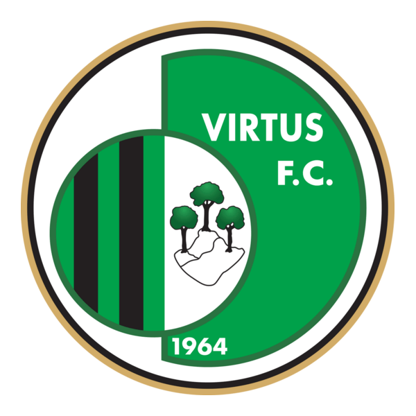 Virtus Acquaviva (late 2000's) Logo PNG Vector