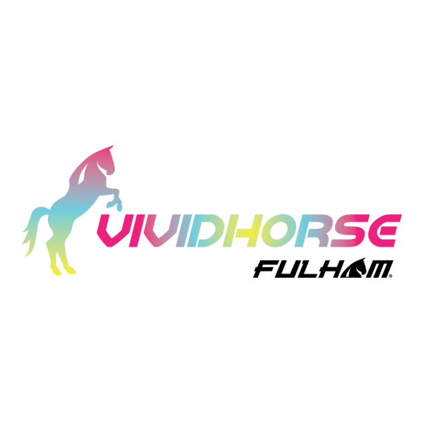 VividHorse Logo PNG Vector