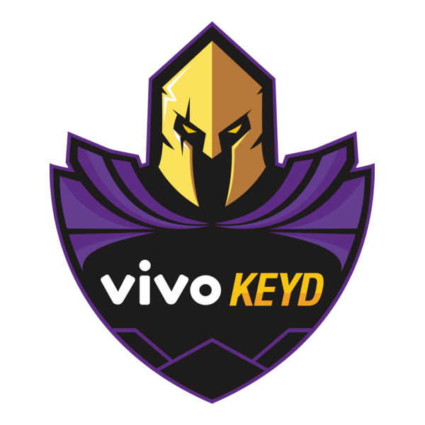 VIVO KEYD Logo PNG Vector