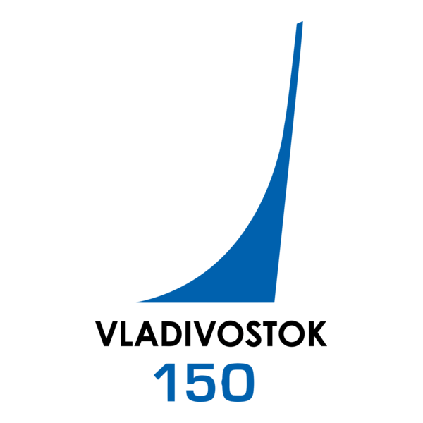 Vladivostok Logo PNG Vector