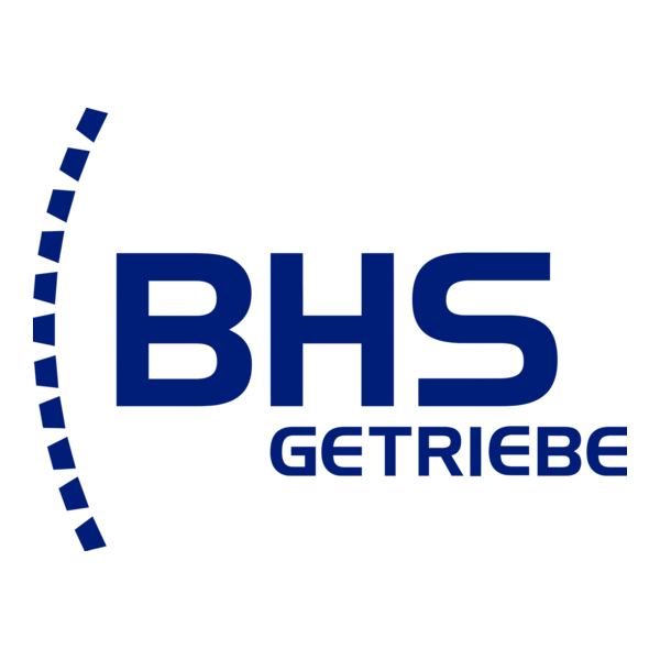 Voith Turbo BHS Getriebe GmbH Logo PNG Vector