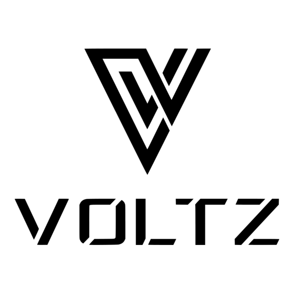Voltz Motors Logo PNG Vector