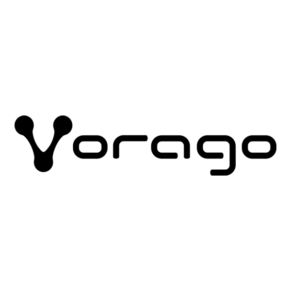 Vorago Logo PNG Vector