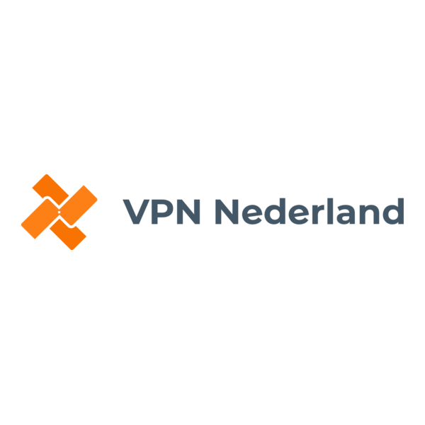 VPN Nederland Logo PNG Vector
