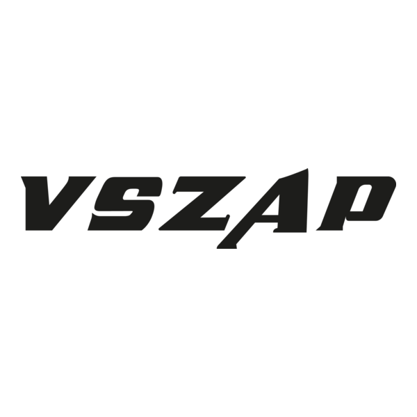 vszap Logo PNG Vector