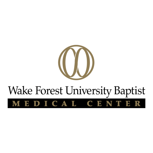 Wake Forest University Logo PNG Vector