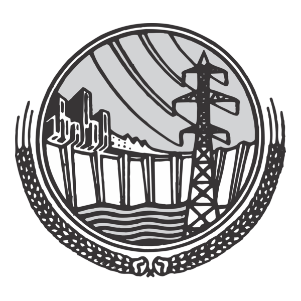 Wapda Logo PNG Vector