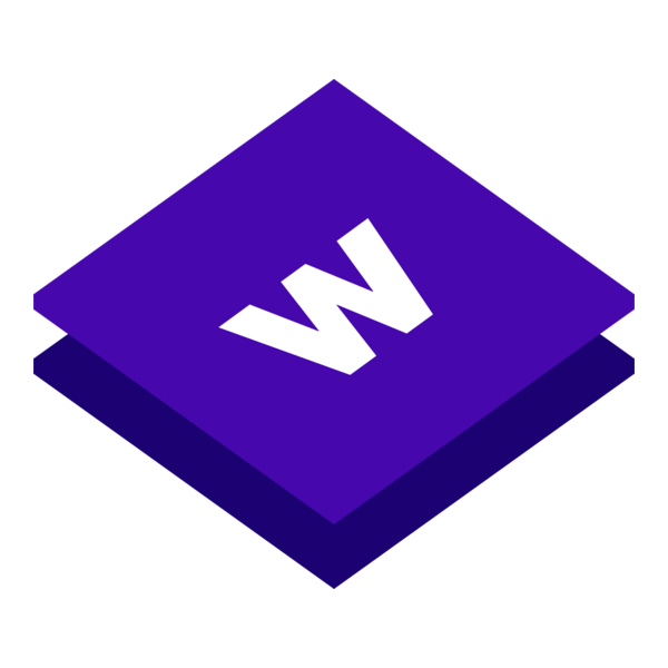 Wappalyzer Logo PNG Vector