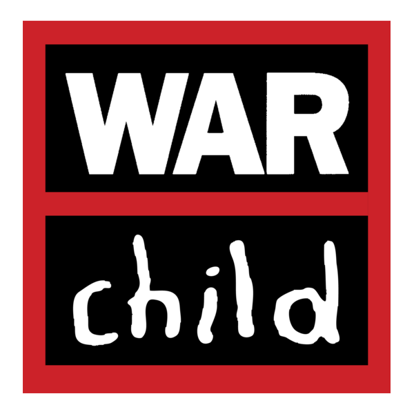 War Child Logo PNG Vector