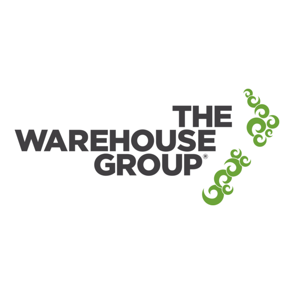 Warehouse Group Logo PNG Vector