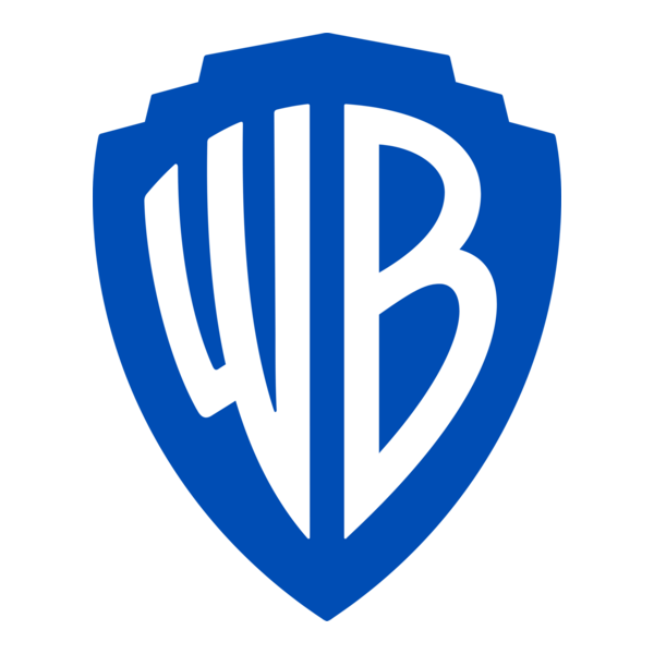 Warner Bros Logo PNG Vector