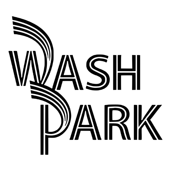 Wash Park Logo PNG Vector