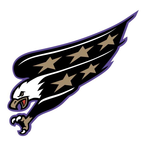 Washington Capitals Logo PNG Vector