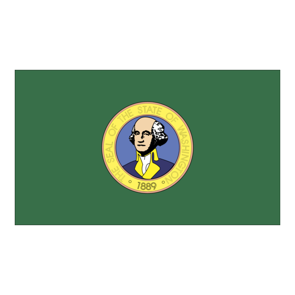 Washington Logo PNG Vector