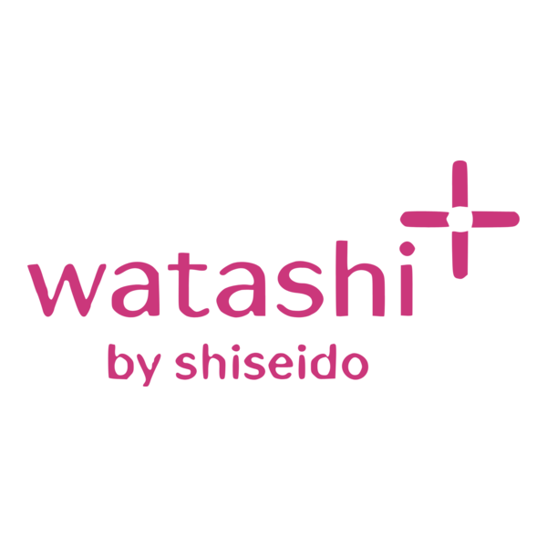WATASHI Logo PNG Vector