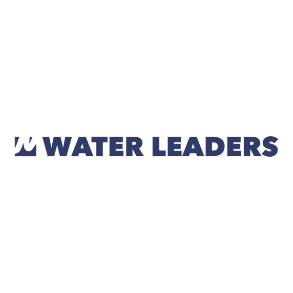 Water Leaders Logo PNG Vector