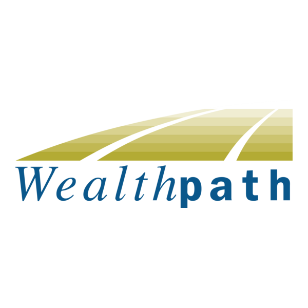 WealthPath Logo PNG Vector