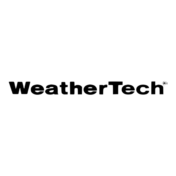WeatherTech Logo PNG Vector