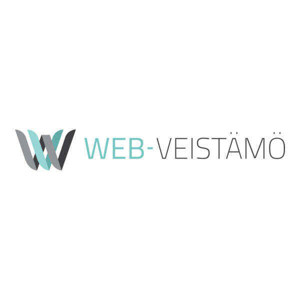 Web-veistämö Oy Logo PNG Vector