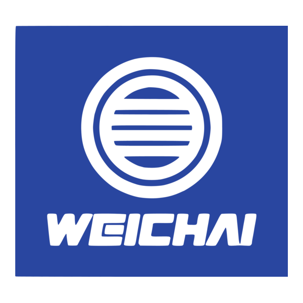 Weichai Logo PNG Vector