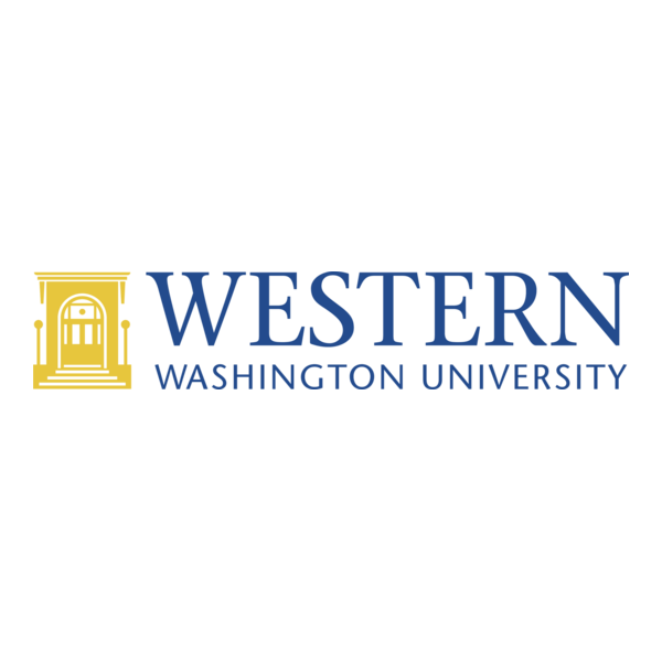 Western Washington University Logo PNG Vector