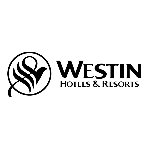 Westin Hotel & Resorts Logo PNG Vector