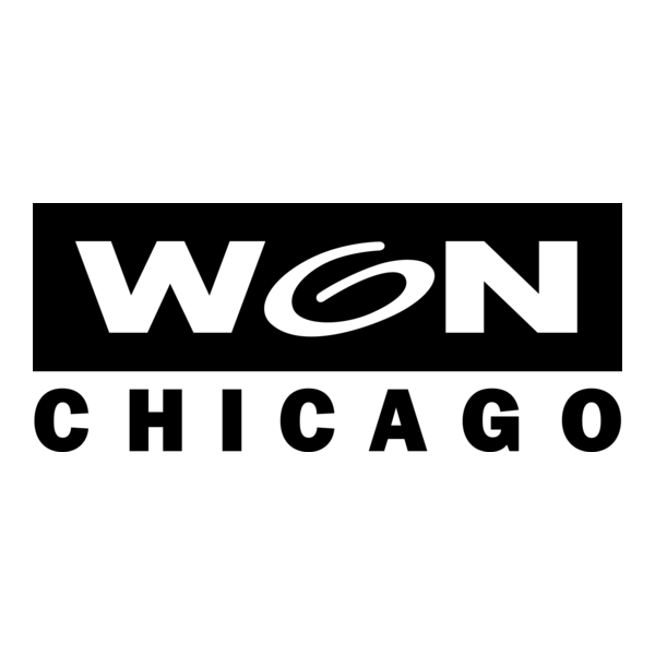 WGN Chicago Logo PNG Vector