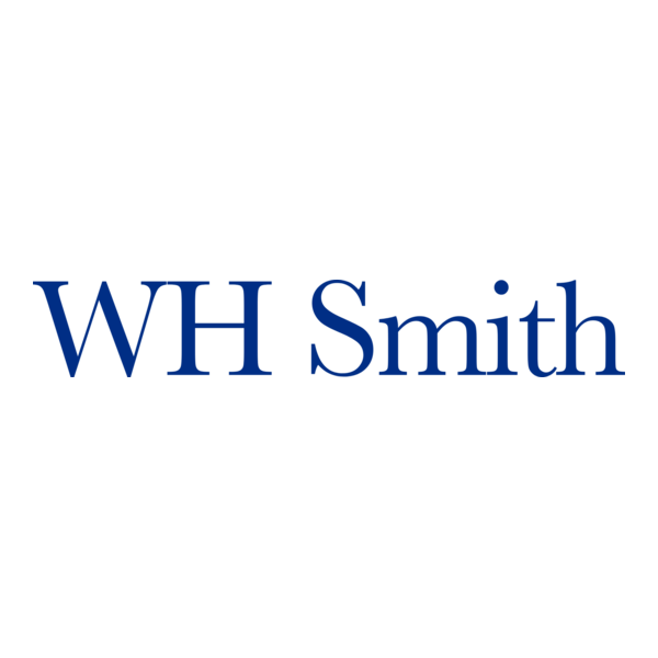 Wh Smith Logo PNG Vector