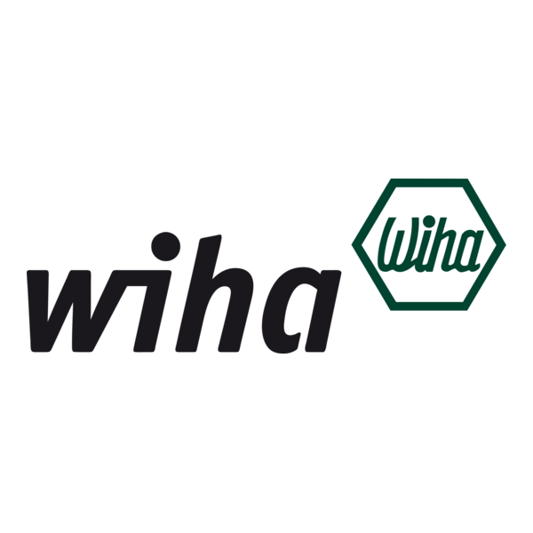 Wiha Werkzeuge Logo PNG Vector