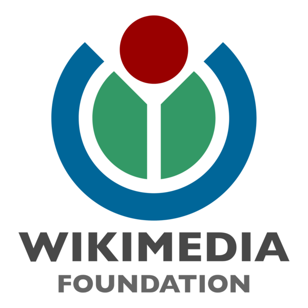 Wikimedia Foundation Logo PNG Vector