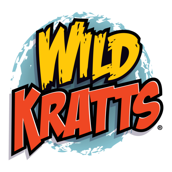 Wild Kratts Logo PNG Vector