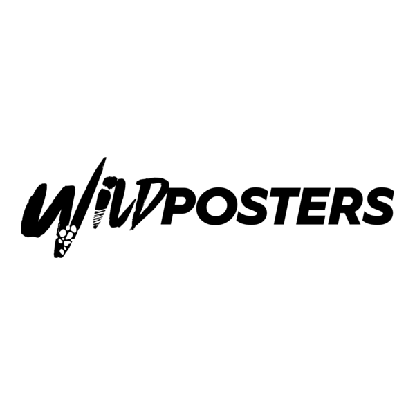 Wild Posters Logo PNG Vector