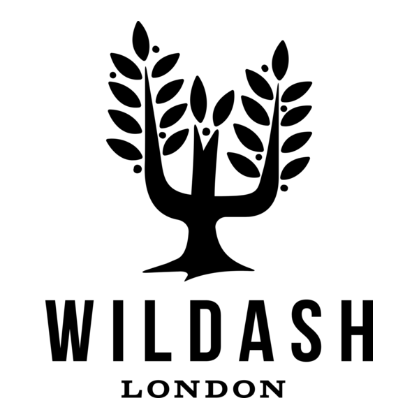 Wildash London Logo PNG Vector