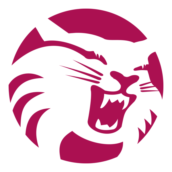 Wildcat Athletics Logo PNG Vector