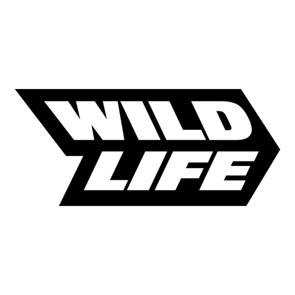 Wildlife Logo PNG Vector