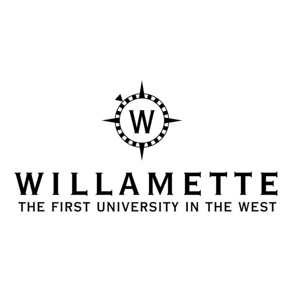 Willamette University Logo PNG Vector